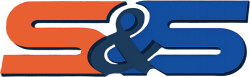 S&S Truck Repair Logo